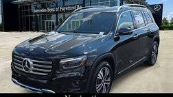 2024 Mercedes-Benz GLB GLB 250