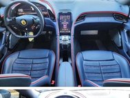 2021 Ferrari Roma Base