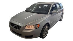 2010 Volvo V50 2.4i