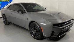 2026 Dodge Charger Scat Pack