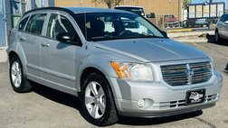 2011 Dodge Caliber Mainstreet