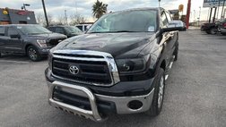 2012 Toyota Tundra Limited