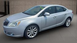 2013 Buick Verano Convenience Group