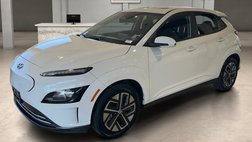 2022 Hyundai Kona Electric SEL