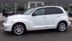 2009 Chrysler PT Cruiser Touring