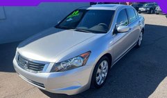 2010 Honda Accord EX