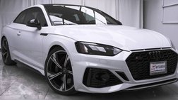 2023 Audi RS 5 2.9T quattro