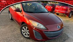 2011 Mazda MAZDA3 i Touring