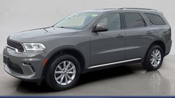 2022 Dodge Durango SXT
