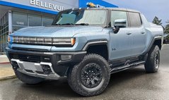 2024 GMC HUMMER EV 3X