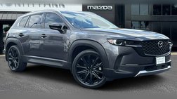 2023 Mazda CX-50 2.5 Turbo Premium Plus