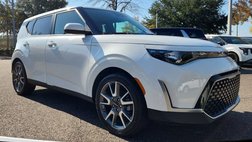 2024 Kia Soul EX
