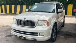 2006 Lincoln Navigator 