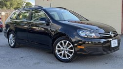 2011 Volkswagen Jetta SE FWD