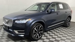 2024 Volvo XC90 B6 Plus Bright Theme 7P