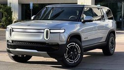 2026 Rivian R1S Adventure