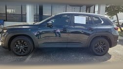 2024 Mazda CX-50 2.5 S Select