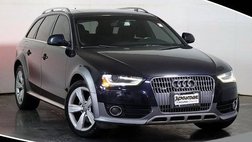 2014 Audi Allroad 2.0T quattro Premium