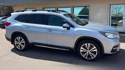 2020 Subaru Ascent Limited 7-Passenger