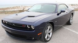 2015 Dodge Challenger R/T