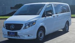 2023 Mercedes-Benz Metris Passenger