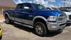 2015 Ram Ram Pickup 2500 Laramie