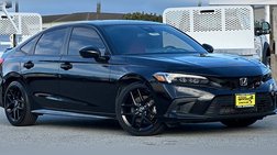 2024 Honda Civic Si