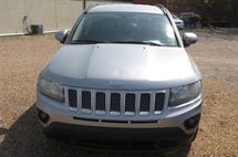 2016 Jeep Compass 