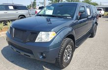 2019 Nissan Frontier Desert Runner