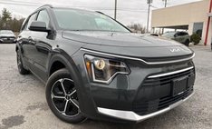 2025 Kia Niro LX