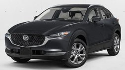 2025 Mazda CX-30 2.5 S Preferred