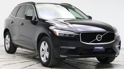 2022 Volvo XC60 B5 Momentum