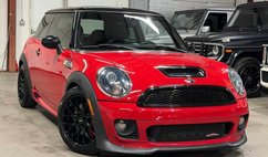 2013 MINI Hardtop John Cooper Works