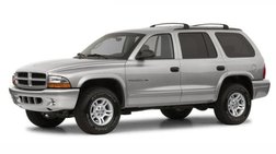 2002 Dodge Durango SLT Plus