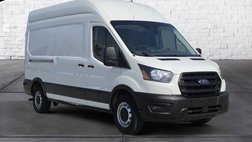 2020 Ford Transit 250