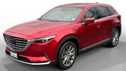 2023 Mazda CX-9 Signature