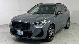 2023 BMW X1 xDrive28i