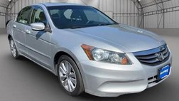 2011 Honda Accord EX-L