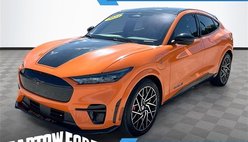 2023 Ford Mustang Mach-E GT