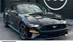 2020 Ford Mustang Premium