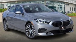 2024 BMW 2 Series 228i xDrive Gran Coupe