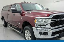 2024 Ram Ram Pickup 3500 Big Horn