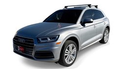 2018 Audi Q5 2.0T quattro Premium Plus