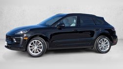 2024 Porsche Macan T