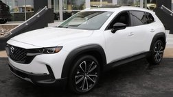 2025 Mazda CX-50 2.5 S Premium Plus