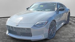 2024 Nissan Z Performance