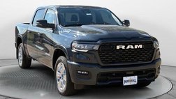 2026 Ram Ram Pickup 1500 Lone Star