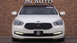 2015 Kia K900 Luxury