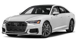 2021 Audi A6 quattro Premium Plus 55 TFSI