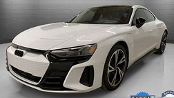 2024 Audi e-tron GT quattro Prestige
